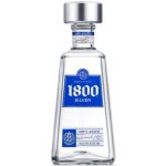 1800 Blanco 38% 0,7 l (holá láhev) – Zboží Dáma