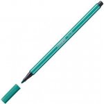 Stabilo Pen 68/51 - tyrkysově modrá – Zboží Živě