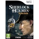 Sherlock Holmes: The Silver Earring