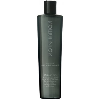 Z.One No Inhibition Styling gel 225 ml