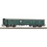 Piko Zavazadlový vagón ČSD III – 53201 – Sleviste.cz