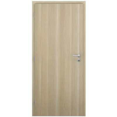 Solodoor obložkové 80 L 95–115 mm Stockholm SOLO STRUKTUR – Hledejceny.cz