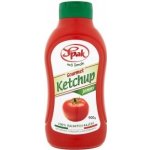 Spak Gourmet kečup jemný 900 g – Zboží Dáma