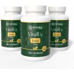 Herbatica Železo 14 mg 110 tablet – Hledejceny.cz