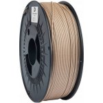 3DPower PLA 1,75 mm 1 kg béžová – Zboží Živě