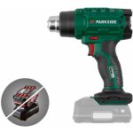 PARKSIDE PHLGA 20-Li C2 – Sleviste.cz