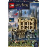 LEGO® Harry Potter™ 76473 Bradavický hrad: Východní křídlo – Hledejceny.cz