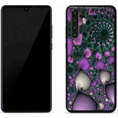 Pouzdro mmCase Gelové Huawei P30 Pro - abstrakt 7 – Zboží Mobilmania