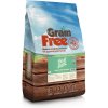 Granule pro psy Best Breeder Grain Free Tuna with Salmon Sweet Potato & Broccoli 12 kg