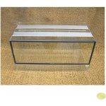 Robimaus Terárium agama malé 80 x 40 x 40 cm – Zboží Dáma