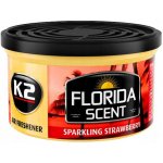 K2 FLORIDA SCENT SPARKLING STRAWBERRY