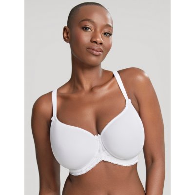 Panache podprsenka 7961 bílá – Zboží Mobilmania