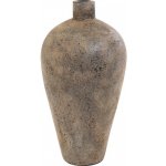 Váza CORVO HOUSE NORDIC 60 cm, terracotta, hnědá – Hledejceny.cz