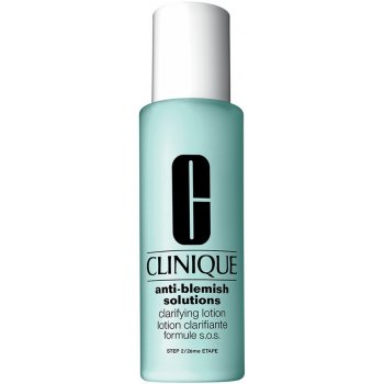 Clinique Anti Blemish Clarifying Lotion 200 ml