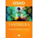 Tantrická transformace - Osho