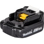 Makita BL1415 14,4V/1,5Ah Li-ion 194558-0 – Zbozi.Blesk.cz