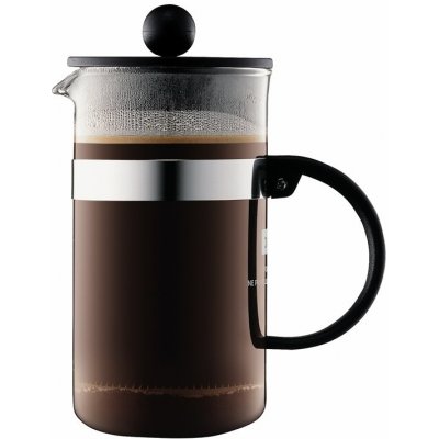 French press Bodum Bistro Nouveau 0,35l – Zbozi.Blesk.cz