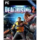 Hra na PC Dead Rising 2