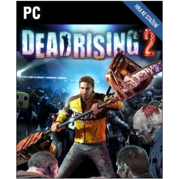 Dead Rising 2