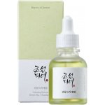 Beauty Of Joseon Calming serum Green Tea & Panthenol Bez Parfemace 30 ml – Zboží Mobilmania