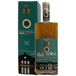 Svach's Old Well Whisky Porto 46,3% 0,5 l (holá láhev) – Hledejceny.cz