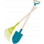 Small Foot sada zahradního nářadí Duo – Zbozi.Blesk.cz