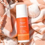 WoodenSpoon olej po opalování 50 ml – Hledejceny.cz