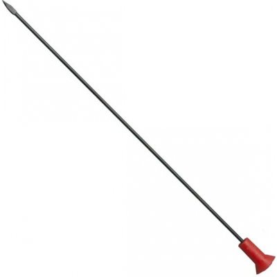 Cold Steel Šipky do foukačky RAZOR - 40 ks – Hledejceny.cz