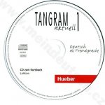 Tangram aktuell 1 lekce 1-4 - audio-CD k učebnici – Hledejceny.cz