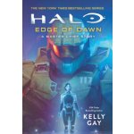 Halo: Edge of Dawn Kelly Gay – Hledejceny.cz