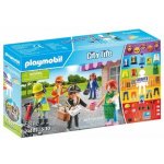 Playmobil 71402 Život ve městě – Zboží Živě
