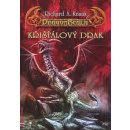 Křišťálový drak - Richard A. Knaak