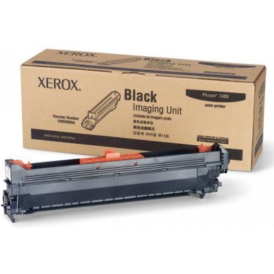 Xerox originální válec 108R00650, black, 30000str., Xerox Phaser 7400 – Hledejceny.cz