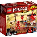 LEGO® NINJAGO® 70680 Výcvik v klášteře