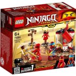 LEGO® NINJAGO® 70680 Výcvik v klášteře – Hledejceny.cz