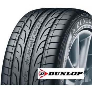 Dunlop SP Sport Maxx 275/40 R21 107Y