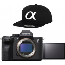 Digitální fotoaparát Sony Alpha A7S III