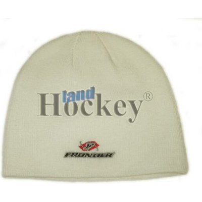 Kulich Frontier Knitted Hat bílý – Hledejceny.cz
