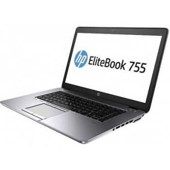 HP EliteBook 755 J0X38AW