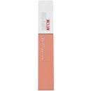 Maybelline SuperStay Matte Ink dlouhotrvající tekutá rtěnka 05 Loyalist 5 ml