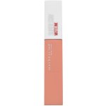 Maybelline SuperStay Matte Ink dlouhotrvající tekutá rtěnka 05 Loyalist 5 ml – Zboží Dáma