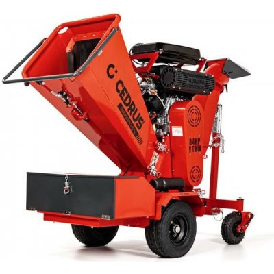 Hahn & Sohn Cedrus RB06PRO-E-V – Hledejceny.cz