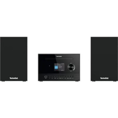 TechniSat CLASSIC 800 IR – Zboží Živě