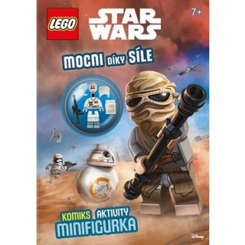 LEGO® Star Wars™ Mocní díky Síle - Kol.