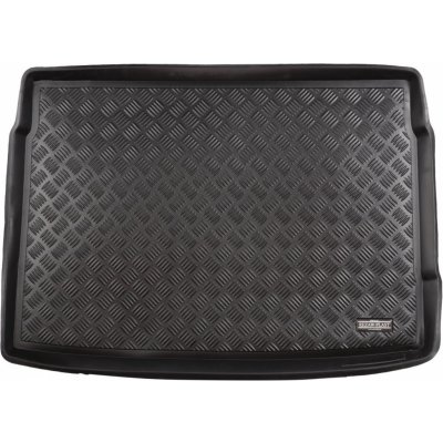 Plastová vana do kufru Rezaw-Plast VW Golf VI, 2008-2012, Hatchback, rezervní kolo – Hledejceny.cz