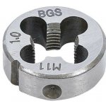 BGS Technic BGS 1900-M11X1.0-S Závitové očko M11 x 1,0 mm – Hledejceny.cz