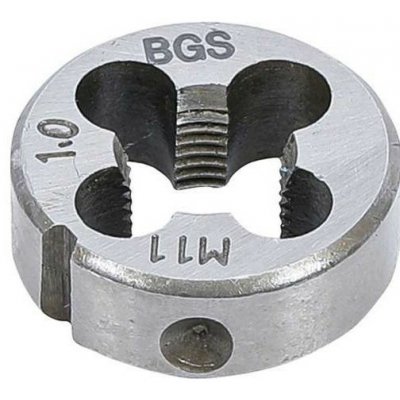 BGS Technic BGS 1900-M11X1.0-S Závitové očko M11 x 1,0 mm – Hledejceny.cz