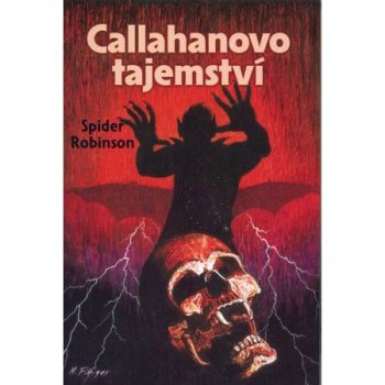 Callahanovo tajemství