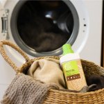 Tierra Verde prací gel z mýdlových ořechů na vlnu jemné prádlo a funkční textil 1 l – Zboží Dáma