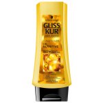 Gliss Kur Oil Nutritive balzám 200 ml – Sleviste.cz